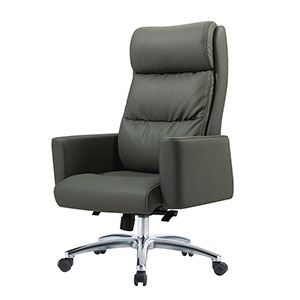 老板椅舒适电脑椅可躺靠背座椅CH-215A