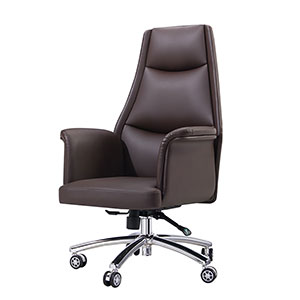 老板椅办公椅舒适久坐电脑椅子CH-229A