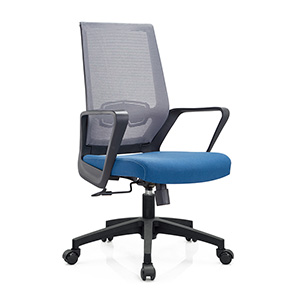 现代网布椅子职员办公椅CH-902B