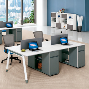 现代简约办公桌WD-NL1208